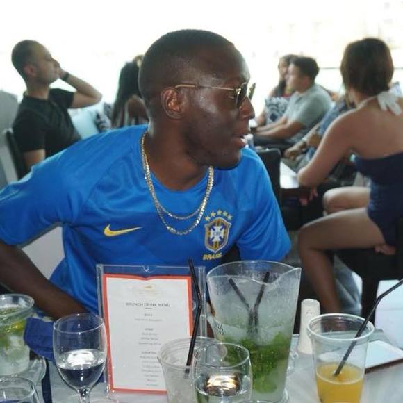 Meet your Posher, Adam - Picture 1 of 1